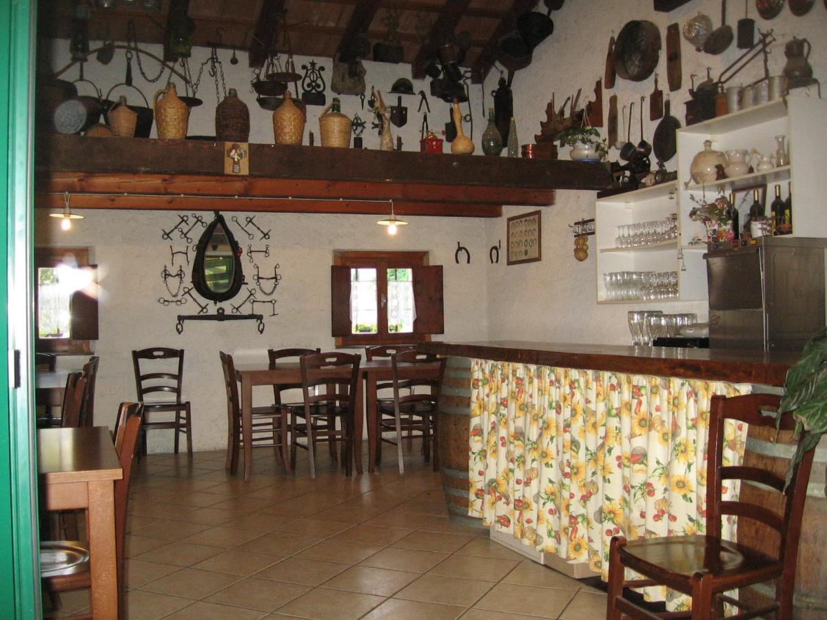 Premariacco Agriturismo Antica Corte Contadina מראה חיצוני תמונה