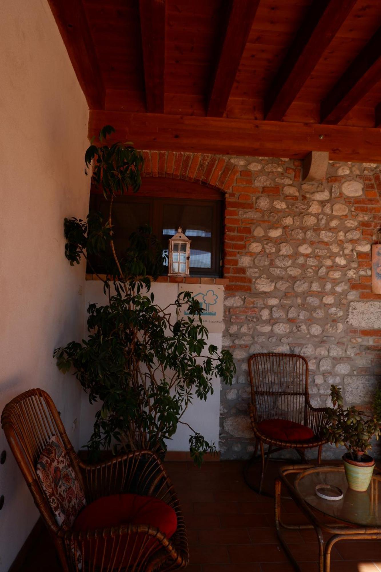 Premariacco Agriturismo Antica Corte Contadina מראה חיצוני תמונה