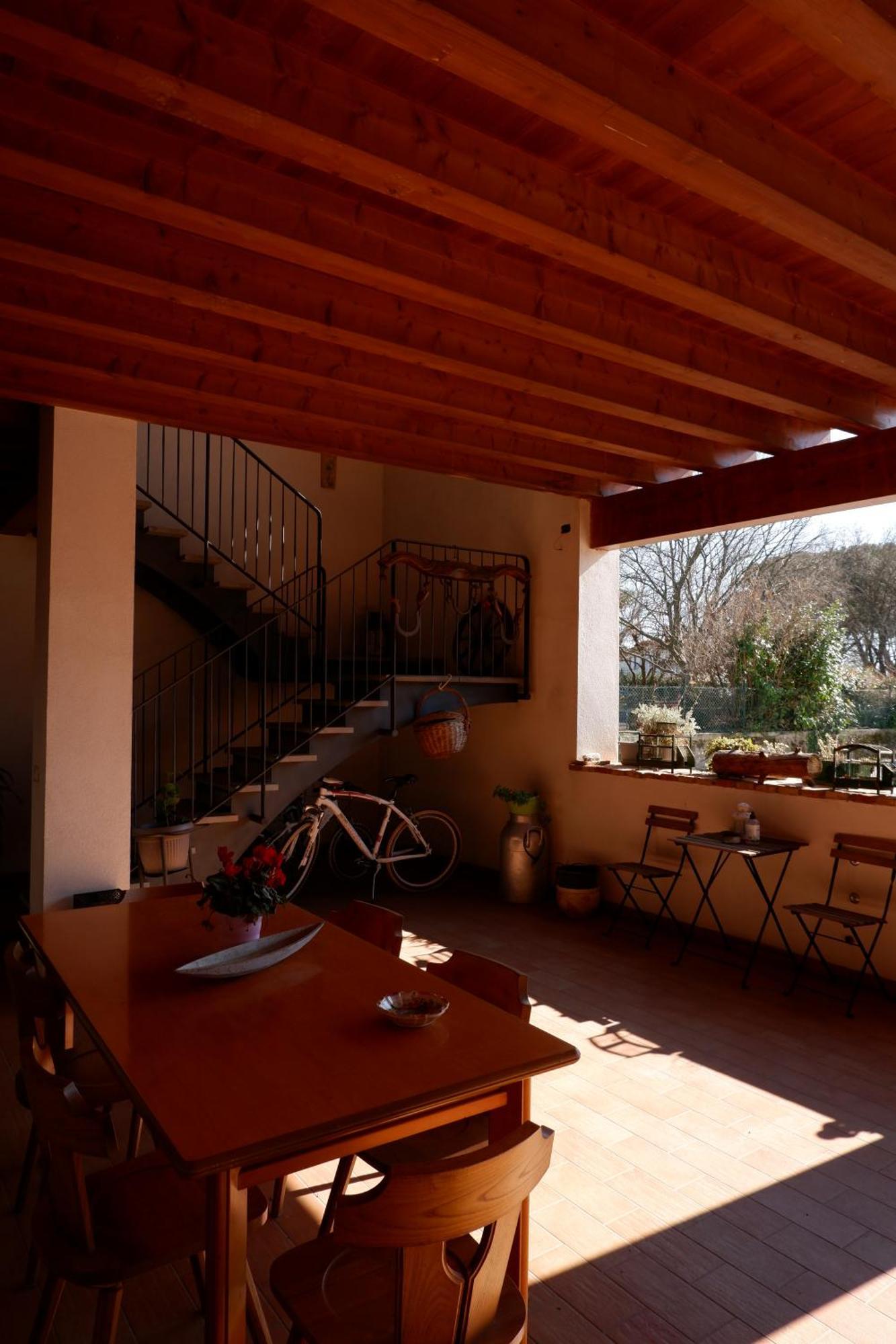 Premariacco Agriturismo Antica Corte Contadina מראה חיצוני תמונה