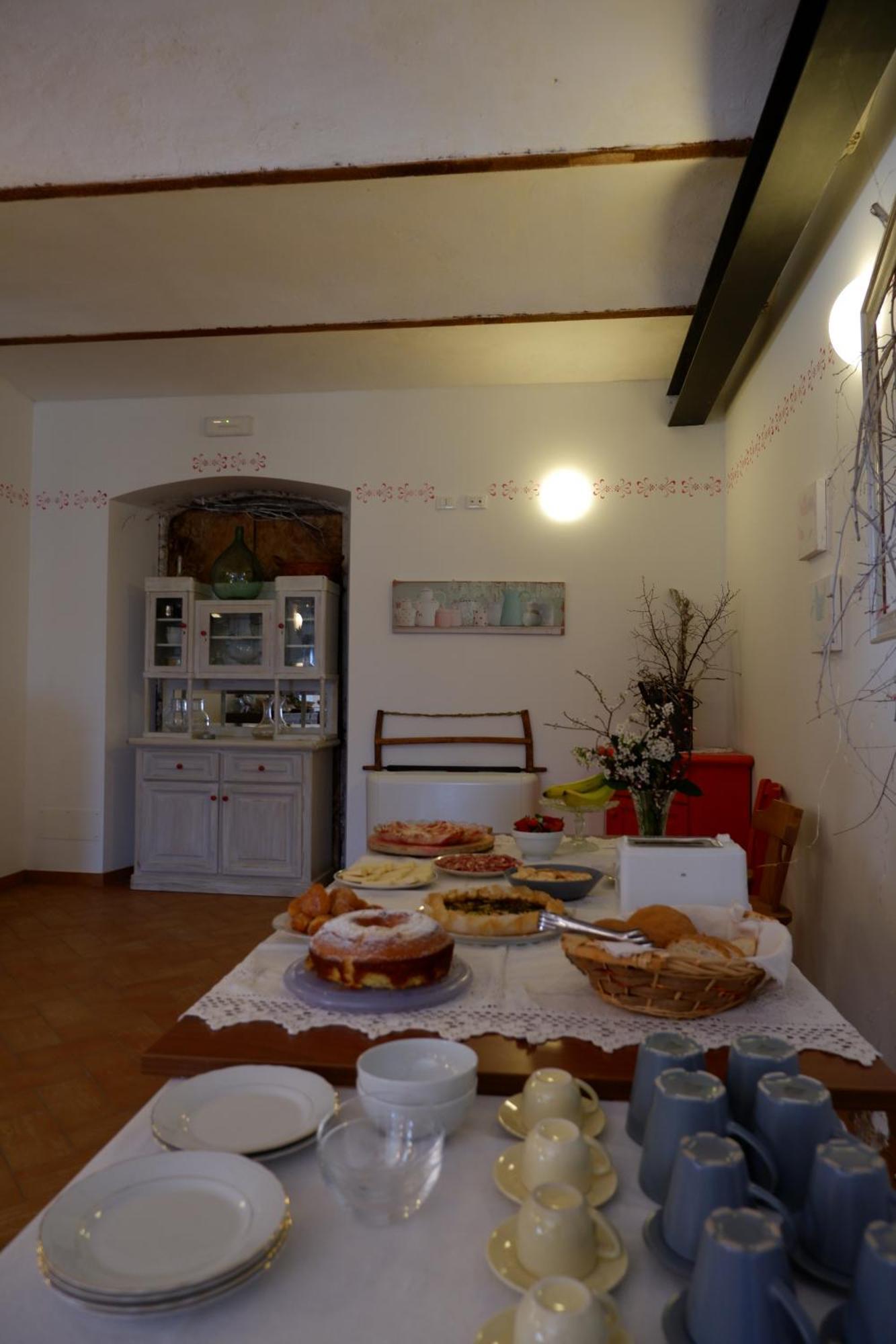 Premariacco Agriturismo Antica Corte Contadina מראה חיצוני תמונה