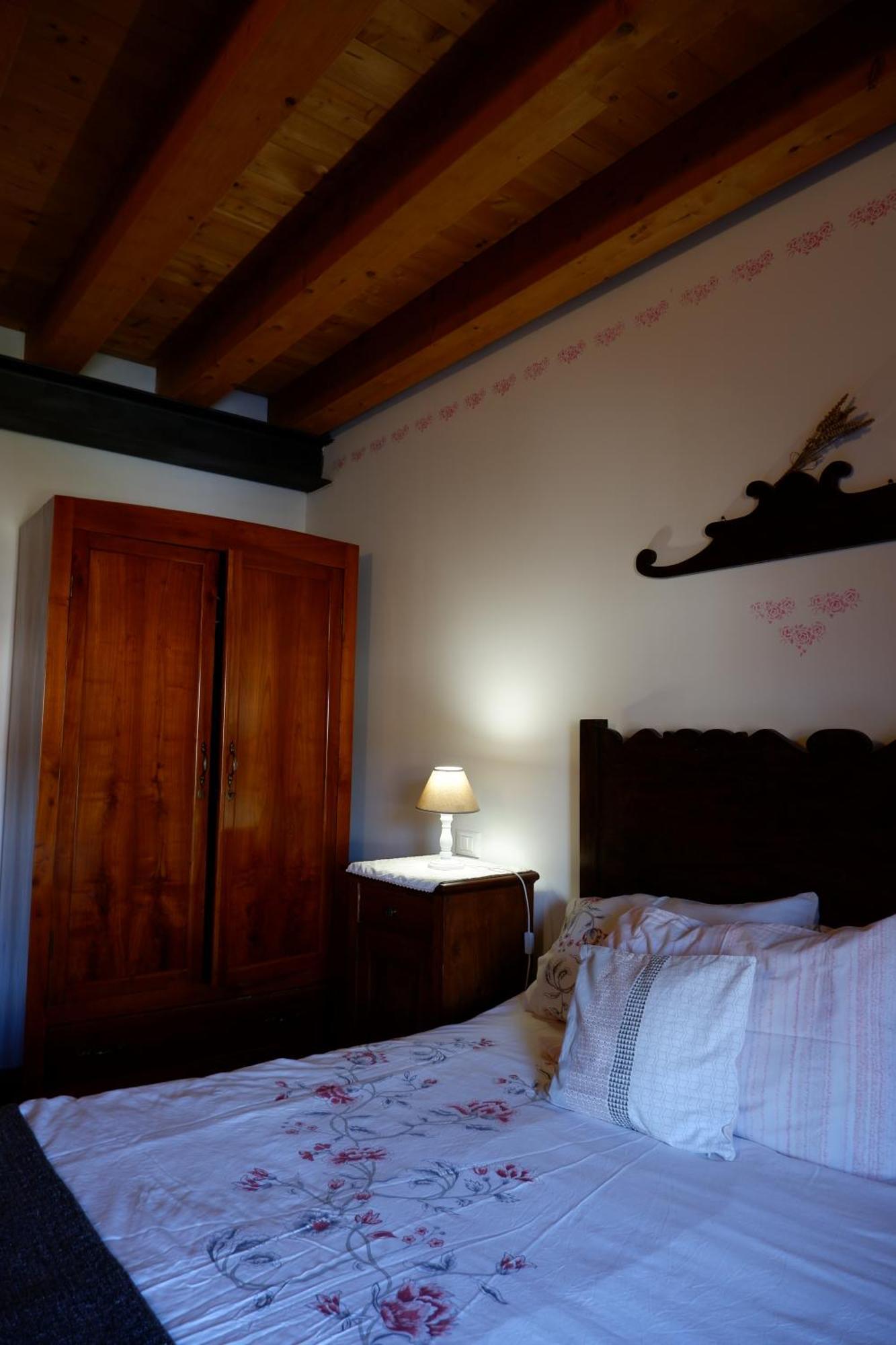 Premariacco Agriturismo Antica Corte Contadina מראה חיצוני תמונה