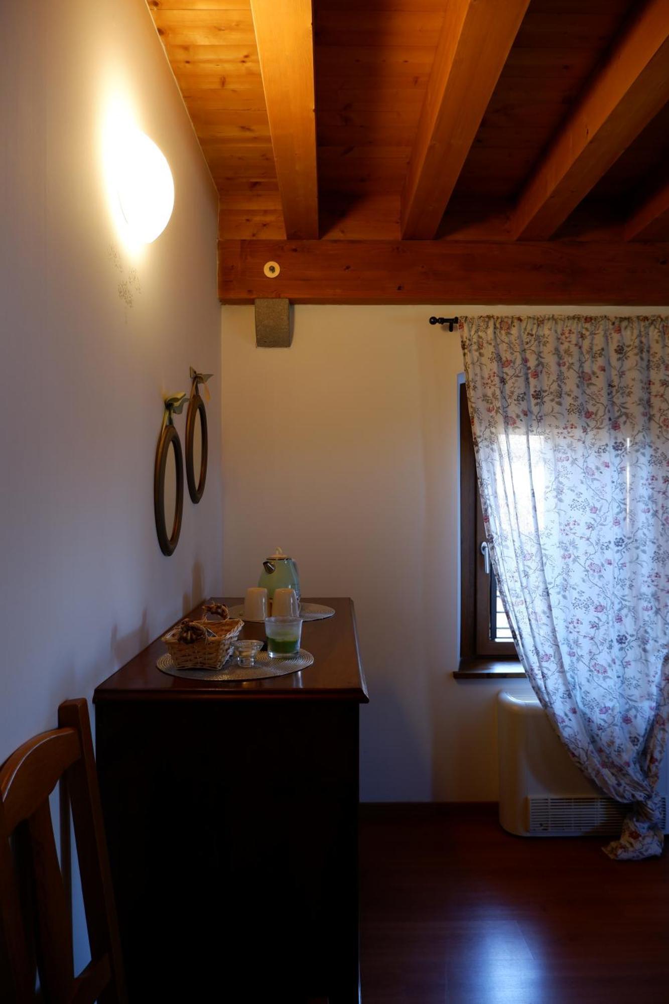 Premariacco Agriturismo Antica Corte Contadina מראה חיצוני תמונה